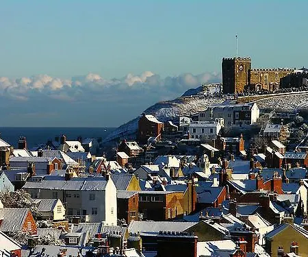 Arundel House Bed & Breakfast 4*