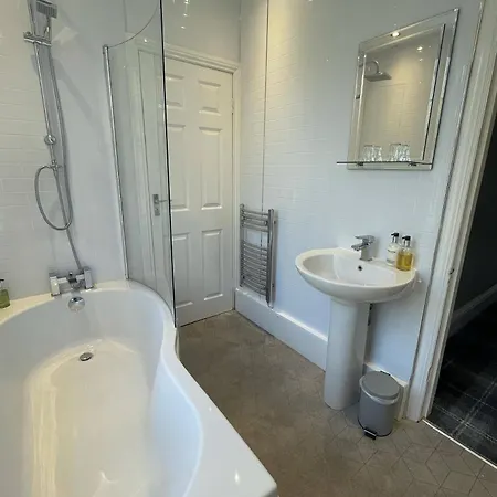 فندق مبيت وإفطار Arundel House ويتبي