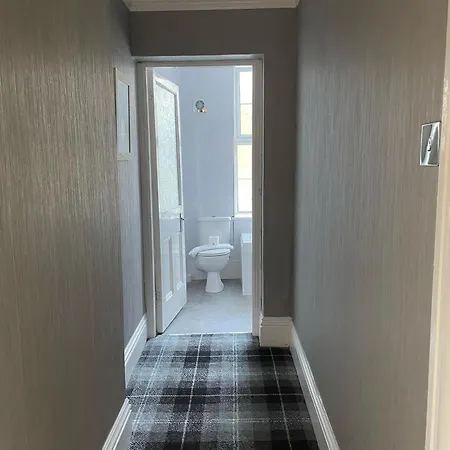 فندق مبيت وإفطار Arundel House