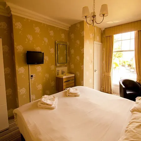 Arundel House Whitby