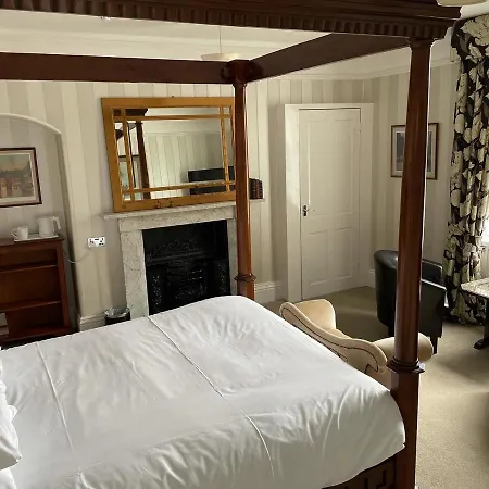 Bed & Breakfast Arundel House Whitby