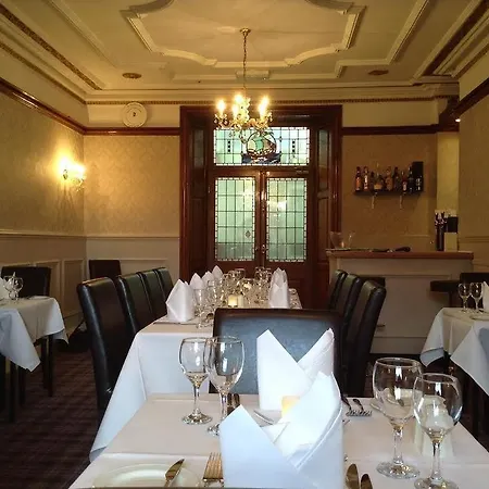 Frühstückspension Arundel House