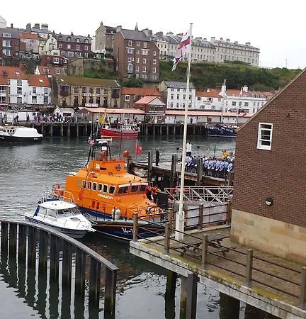 Arundel House Nocleg ze śniadaniem Whitby