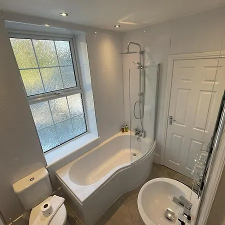 Arundel House Bed & Breakfast Whitby