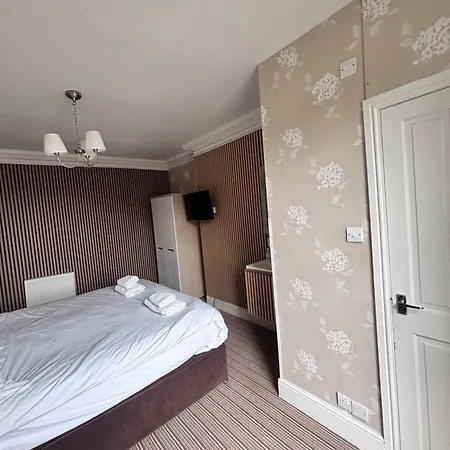 阿伦德尔住宿加早餐旅馆