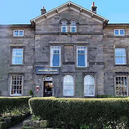 Arundel House