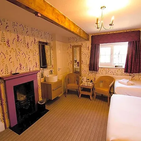 Arundel House Nocleg ze śniadaniem Whitby