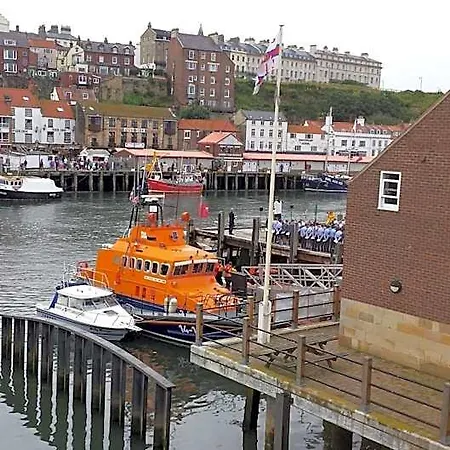 Arundel House 4* Whitby