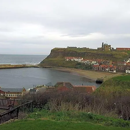 Frühstückspension Arundel House Whitby
