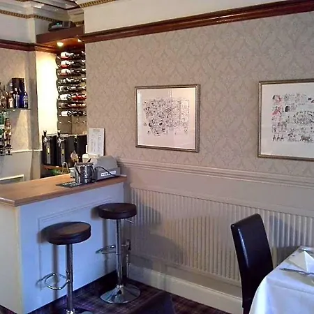 Frühstückspension Arundel House