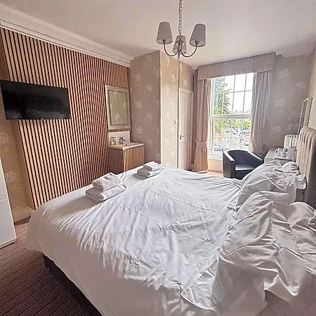 Arundel House Whitby