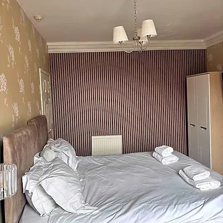 Nocleg ze śniadaniem Arundel House Whitby