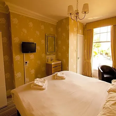 Frühstückspension Arundel House 4*