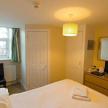 Arundel House 4* Whitby
