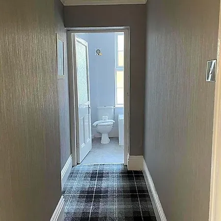 Arundel House Nocleg ze śniadaniem 4*
