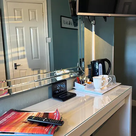 Arundel House 4* Whitby