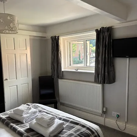Bed & Breakfast Arundel House 4*