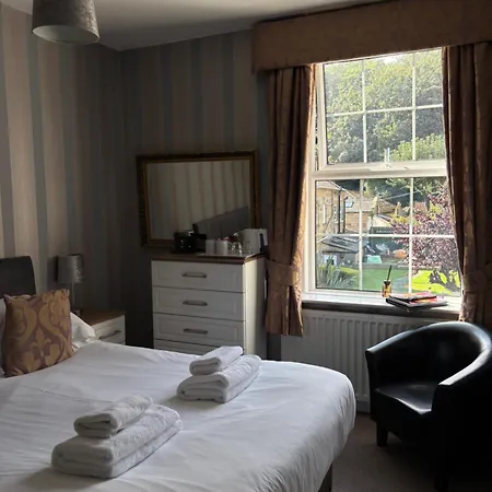 Arundel House Whitby