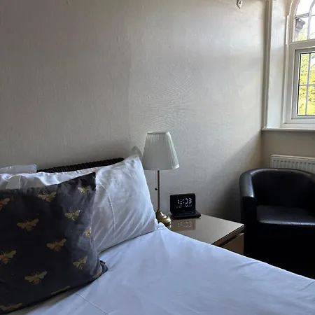 Arundel House Frühstückspension 4*