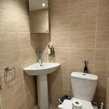 Arundel House 4* Whitby