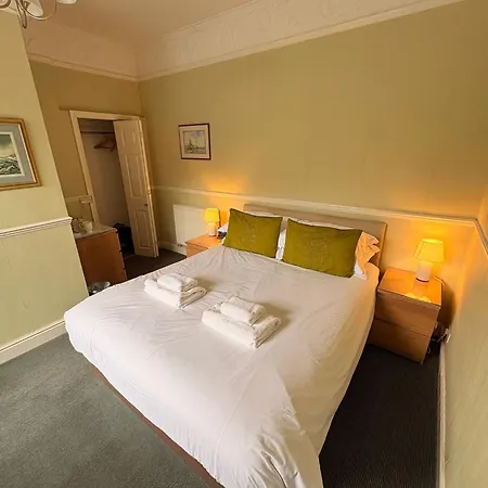 Bed & Breakfast Arundel House 4*