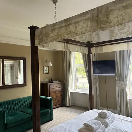Bed & Breakfast Arundel House Whitby