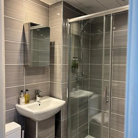 Arundel House 4* Whitby