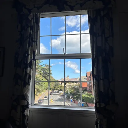 Bed & Breakfast Arundel House 4*