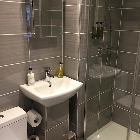 Bed & Breakfast Arundel House