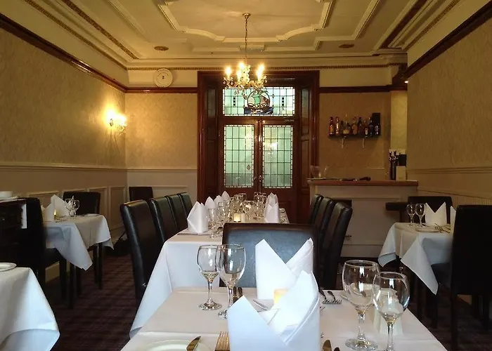 Bed & Breakfast Arundel House