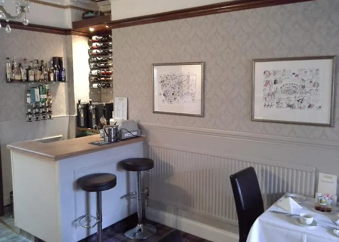 Arundel House Bed & Breakfast Whitby