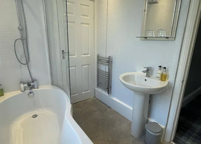 Bed & Breakfast Arundel House Whitby