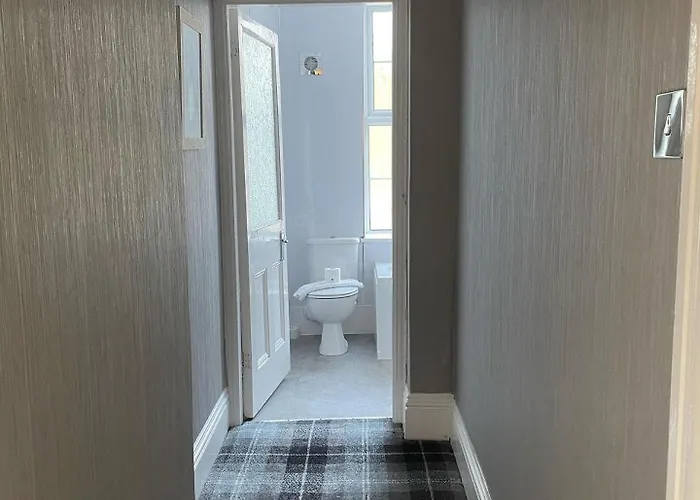 Bed & Breakfast Arundel House