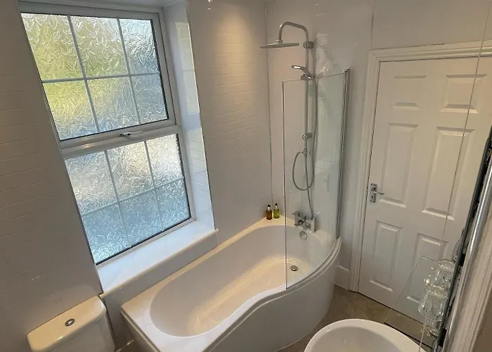 Arundel House Bed & Breakfast Whitby