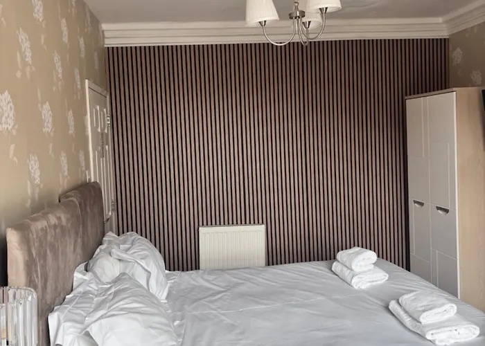 阿伦德尔住宿加早餐旅馆