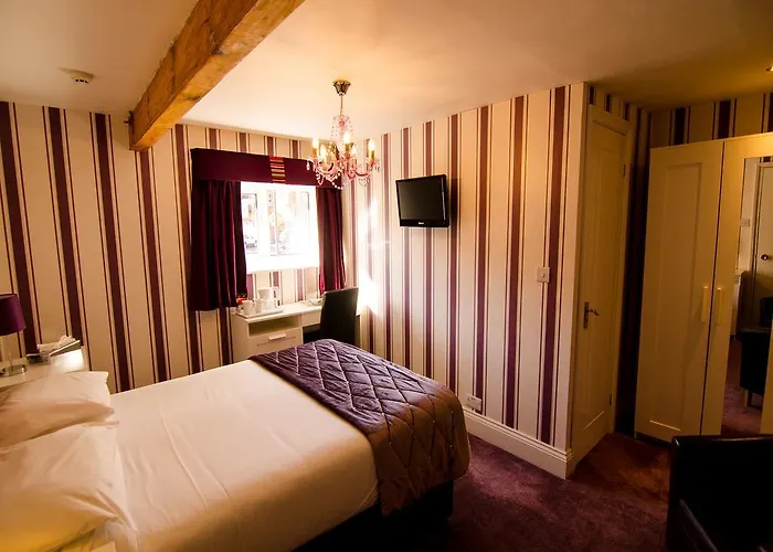 Arundel House Whitby