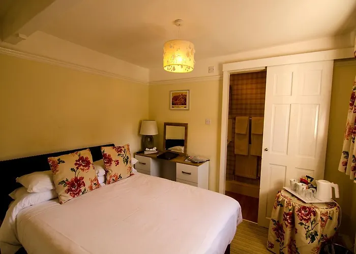 Arundel House Bed & Breakfast