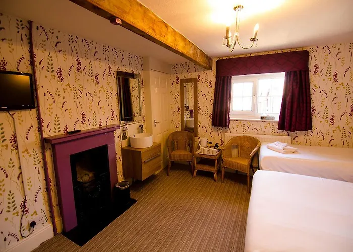 Arundel House 4* Whitby