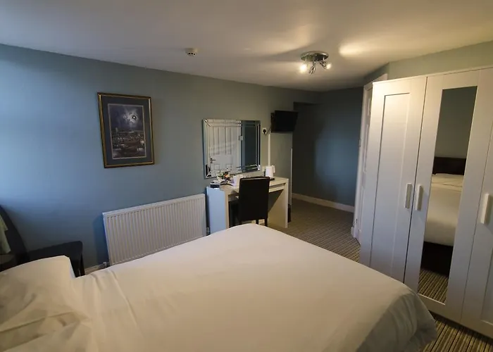 阿伦德尔住宿加早餐旅馆