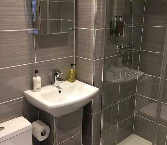 Bed & Breakfast Arundel House