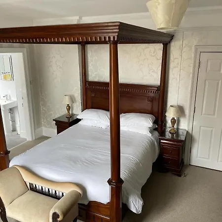 Arundel House Bed & Breakfast Whitby