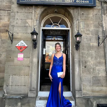 Arundel House B&B 4*