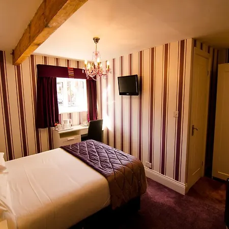 Arundel House Whitby