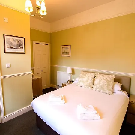 Arundel House Whitby