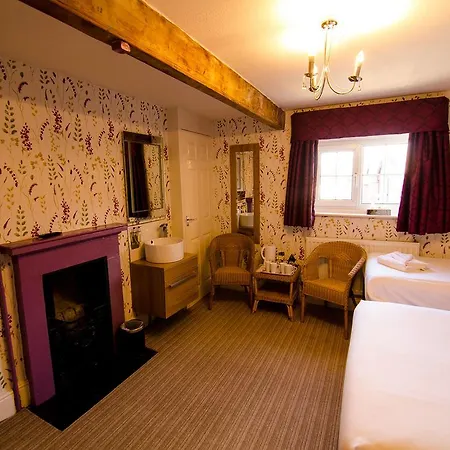 Arundel House 3* Whitby
