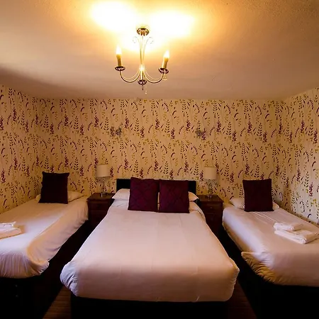 Bed & Breakfast Arundel House