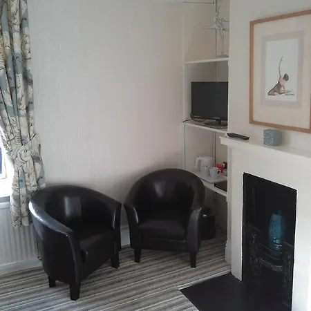 Bed & Breakfast Arundel House