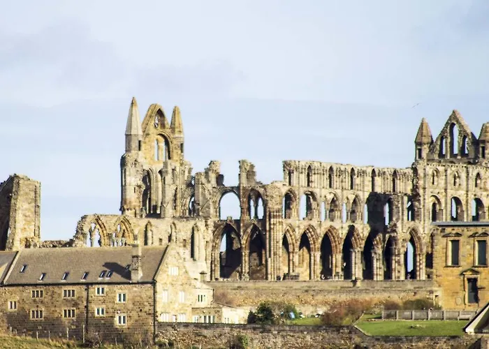 Arundel House 4* Whitby