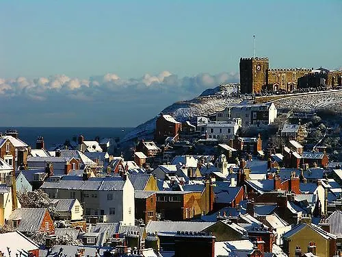 Arundel House B&B 4*