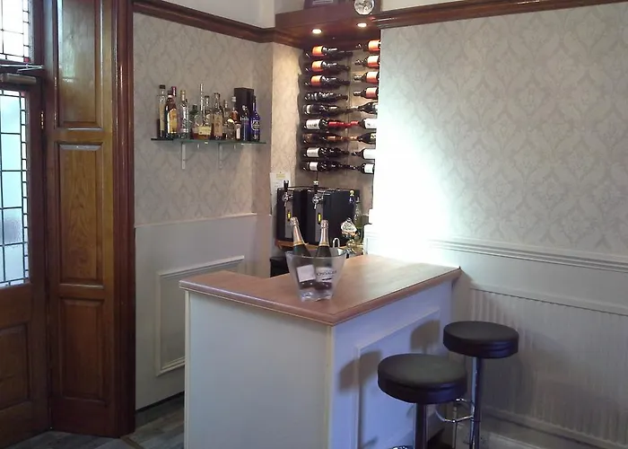 B&B Arundel House 4*